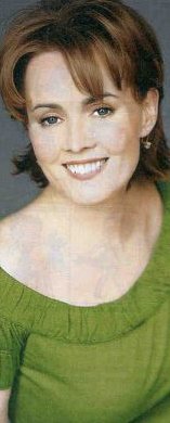 Kerry Weaver, played by Laura Innes